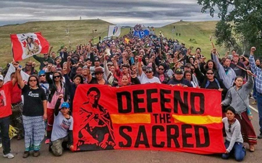 How the Archaeological Review Behind the Dakota Access Pipeline Went Wrong