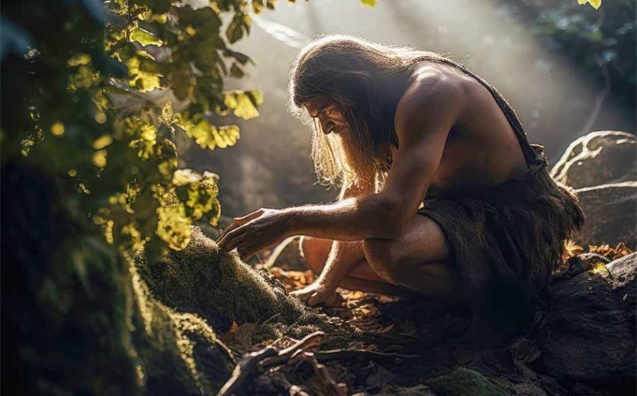 Little is known about the enigmatic Denisovans. Source: Microgen / Adobe Stock.