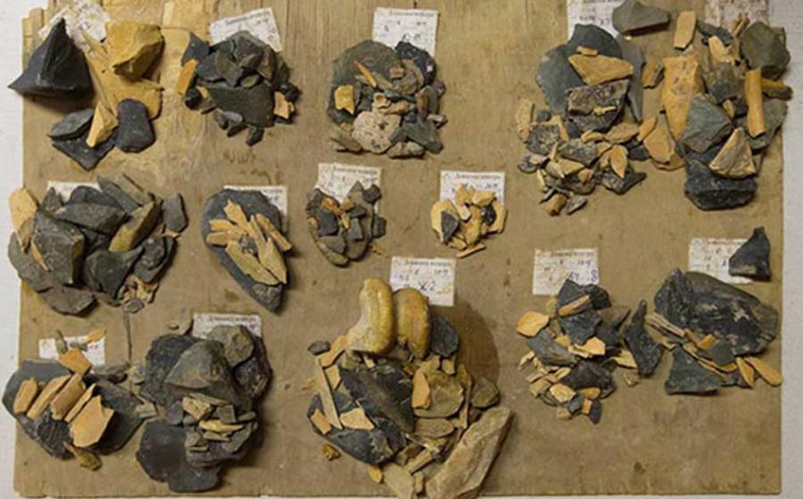 Denisova cave, some 150 km (93 mi) south of the city of Barnaul, is the only source of Denisovan's remains. Pictures: The Siberian Times