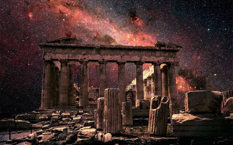 Wars of the Diadochi: Alexander the Great’s Generals Fight For Spoils