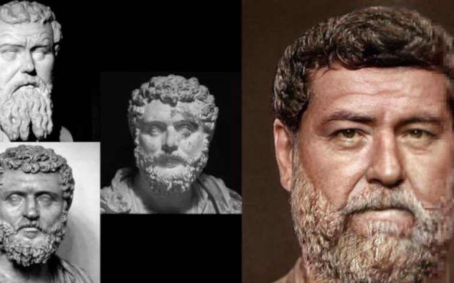 Didius Julianus: The Man Who Bought the Roman Empire