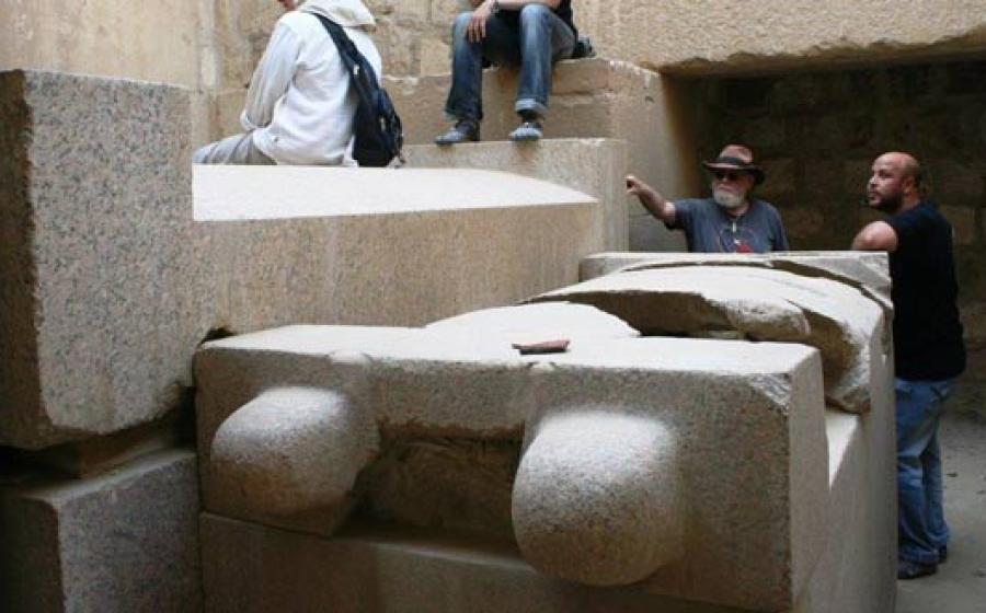 Egypt Khemitology