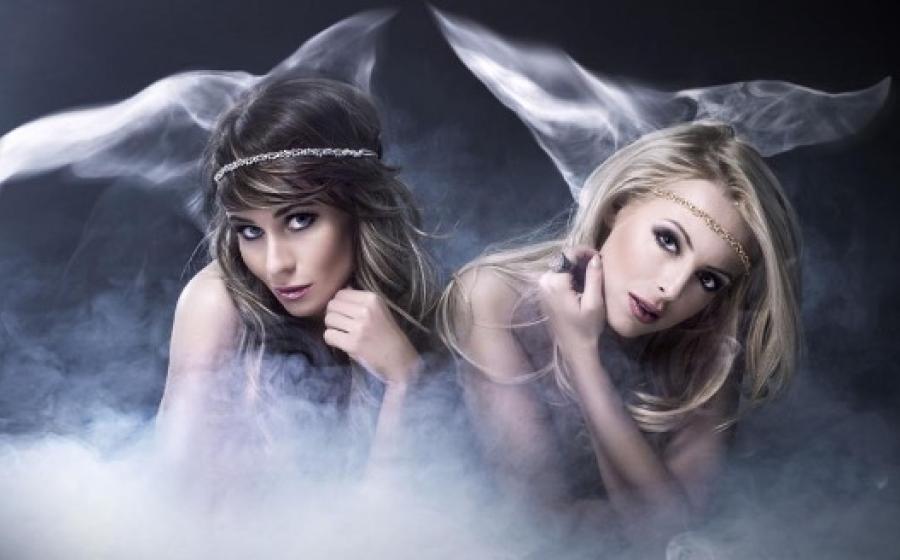 Two sirens