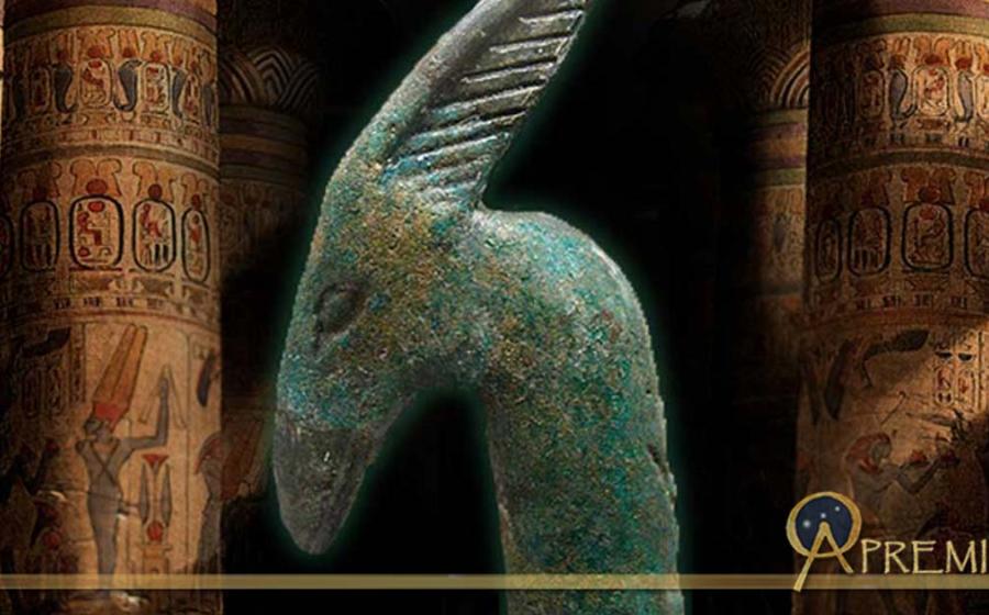 The Enigmatic Columns of Horus: Divine Tools of Energy– Part II