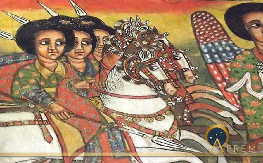 The Periplus Of The Ports Of Ethiopia, The Hidden Empire 