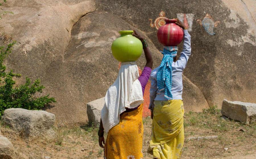 Everyday Life Influenced Human Evolution As Much as the Rare Big-game Hunts