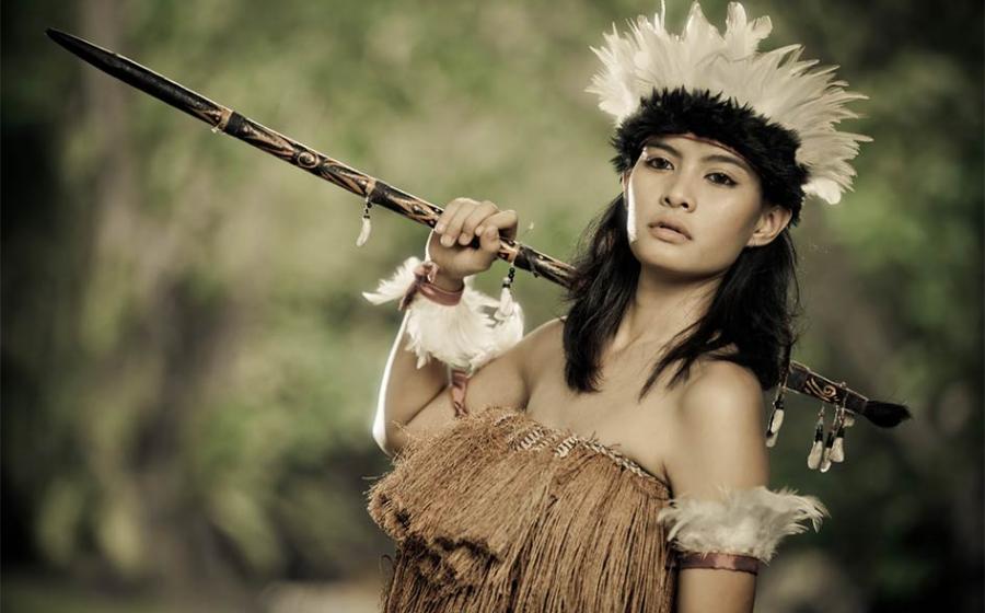 Discovery of 9,000-Year-Old Female Hunter in Peru Is Rewriting History