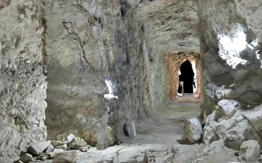 Responsible for the Horn, Hoof, Scales, and Pen: Finding Ipi, A Forgotten Vizier of Ancient Egypt