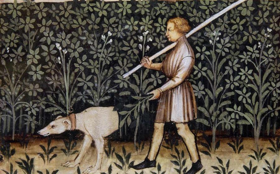 Five Common English Words We Don’t Know the Origins of – Including ‘Boy’ and ‘Dog’