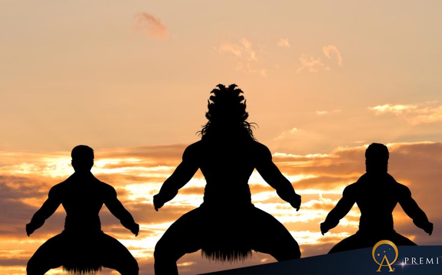 Forgotten Ancient Peoples of New Zealand - an Enduring Mystery of the Past