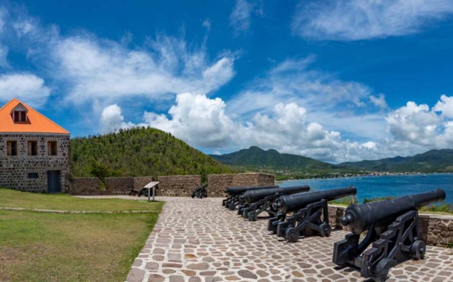 Fort Shirley 		Source: Gail Johnson/ Adobe Stock