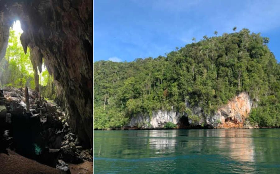 Fossils Offer Fresh Clues About How and When Humans First Moved into the Pacific