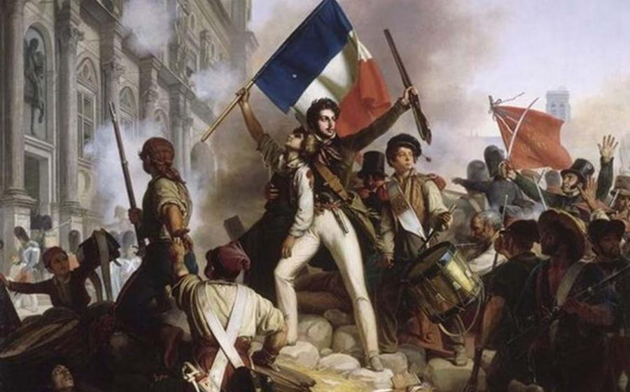 The Atheist Martyr: Rebellious ‘Knight’ Inspired the French Revolution