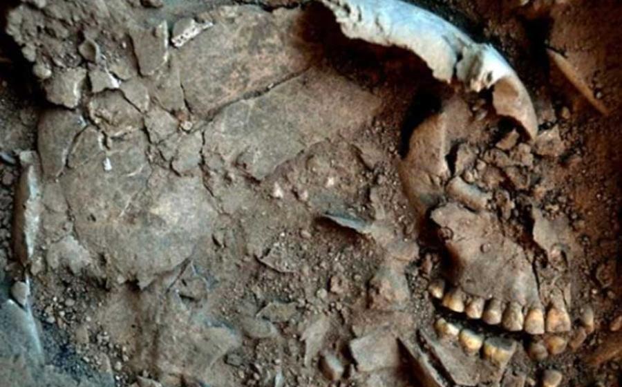Evidence of Gruesome 9,500-Year-Old Funerary Rites Found in Brazil