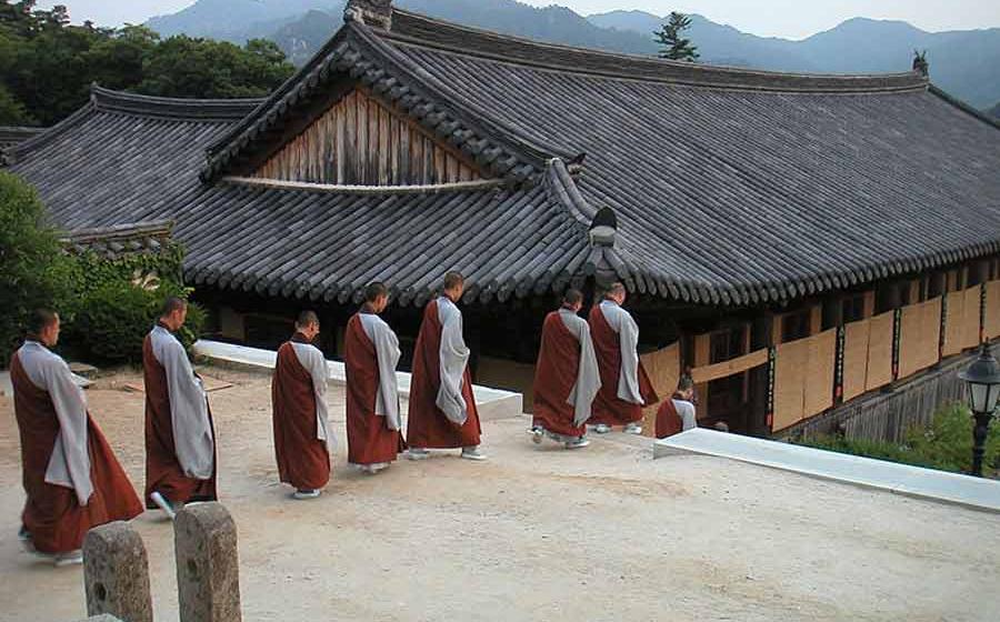 The Goryeo Dynasty: Buddhist Unifier of the Korean Peninsula