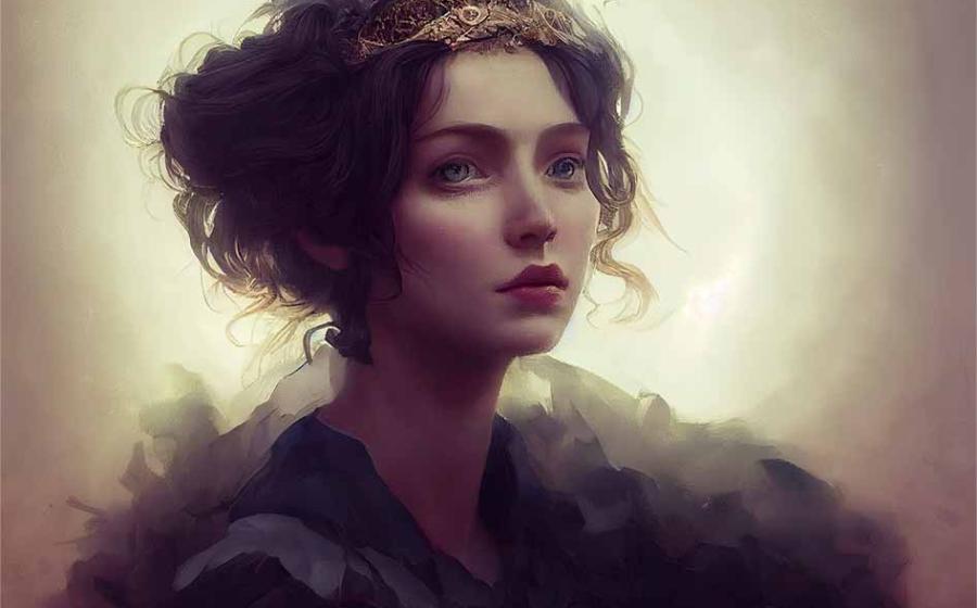 Was King Arthur's Guinevere a Real Historical Queen?