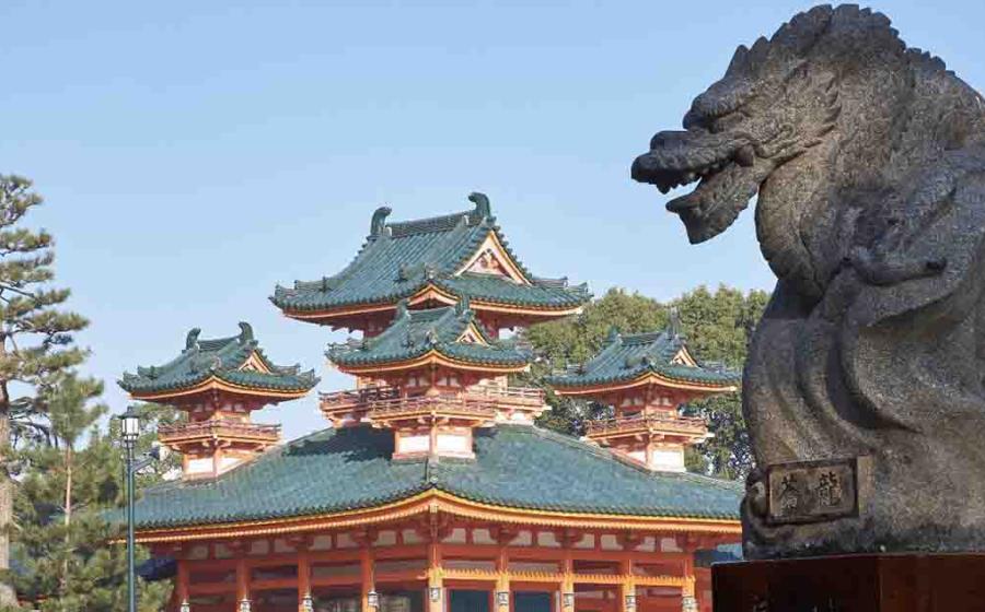 The Heian Era: Golden Age of Japan’s Imperial Court
