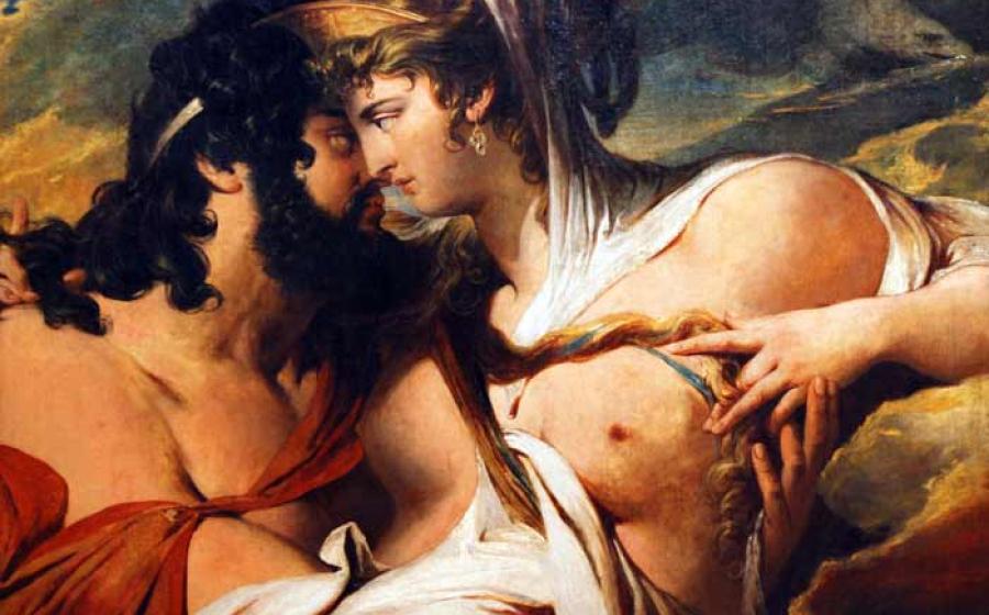 Unravelling the Roots of Hera, the Wrathful Goddess of Marriage