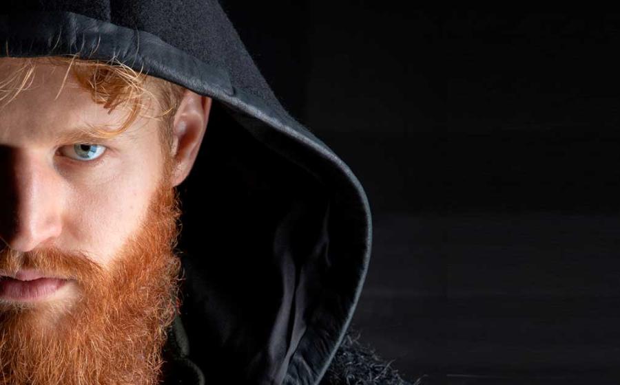 The little-known medieval hero known as Hereward the Wake. Source: Kathy / Adobe Stock