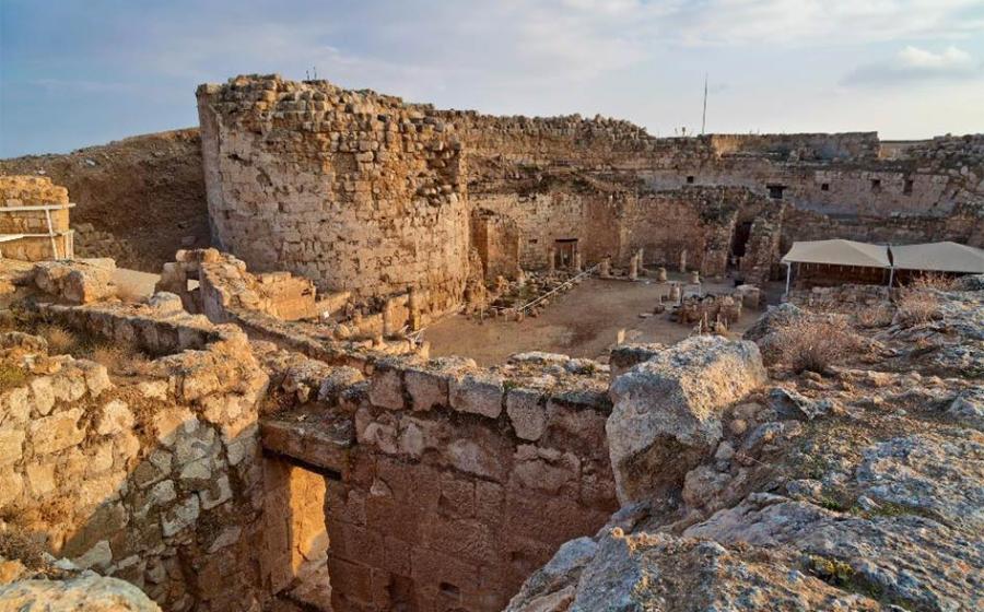 Herodium, King Herod’s Palace, Is Set to Reveal New Marvels