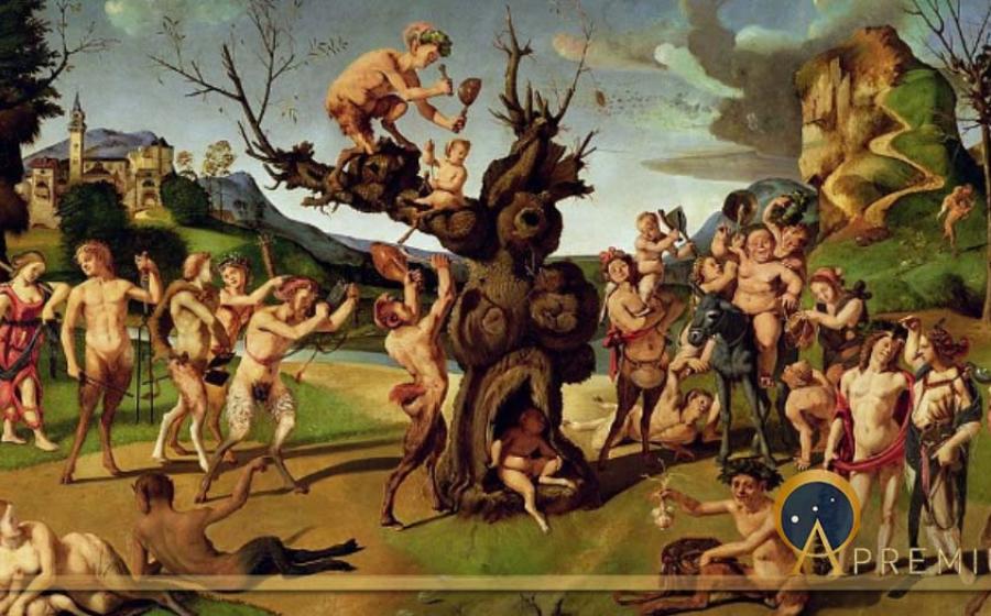 Honey Liquid Gold Of The Ancient World