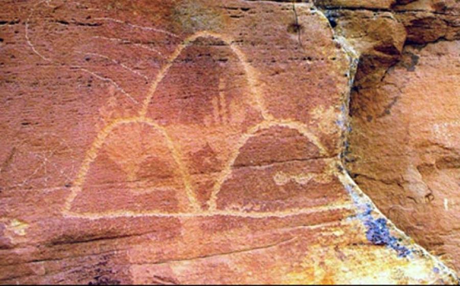 The Nine Signs of White Feather’s Prophecies - Hopi
