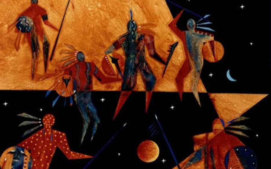 Hopi Prophecy and the End of the Fourth World