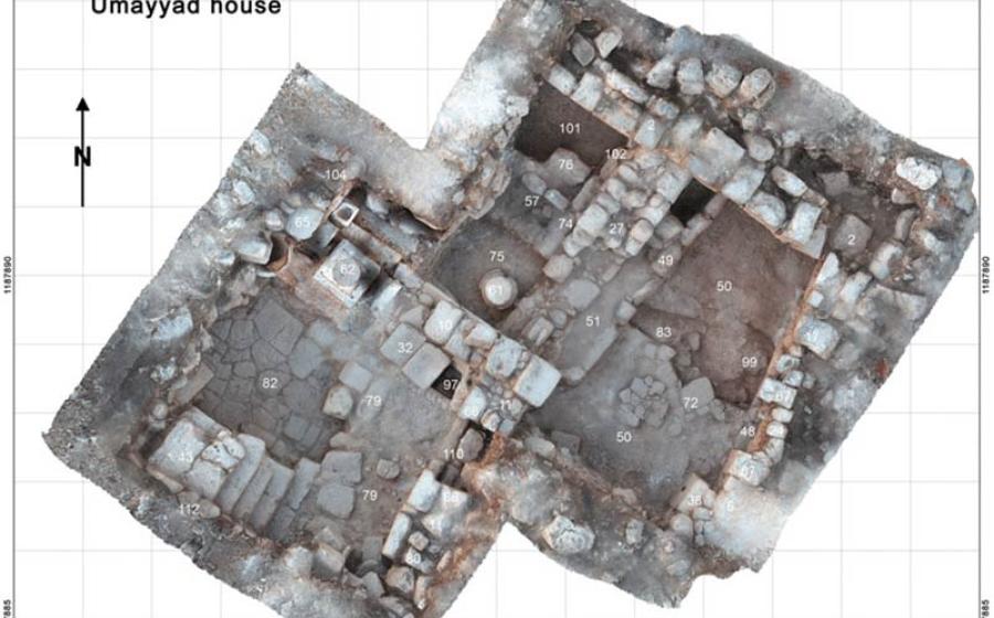 Time Capsule of the House of the Tesserae Opens Window into the Past