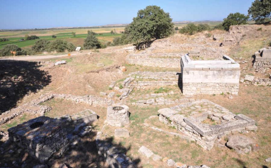 How the Excavation of Troy Gives Credence to Our Ancient Origins