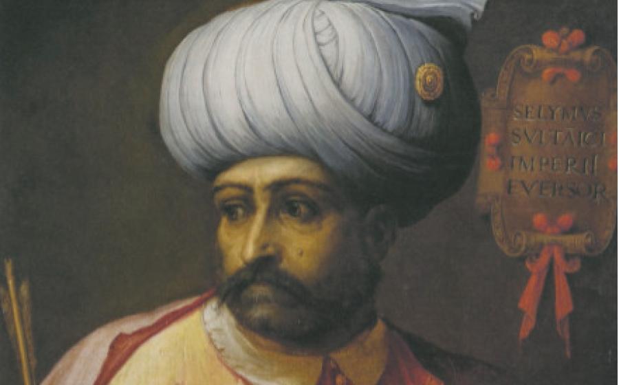 Selim I.