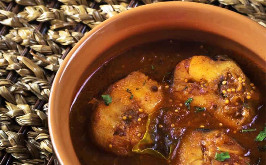 The analysis of fat residues on pottery reveals clues about ancient Indus Valley food preferences.