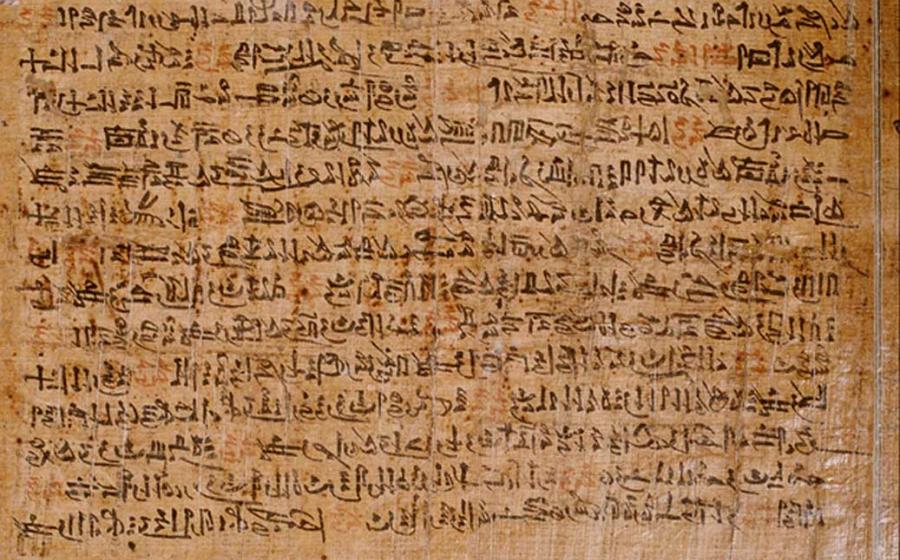 Does the Ipuwer Papyrus Provide Evidence for the Events of the Exodus?