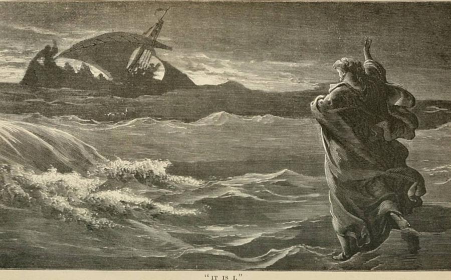 Image from page 321 of "Jesus of Nazareth: His life and teachings; founded on the four Gospels, and illustrated by reference to the manners, customs, religious beliefs, and political institutions of His times" (1869), by Lyman Abbot.