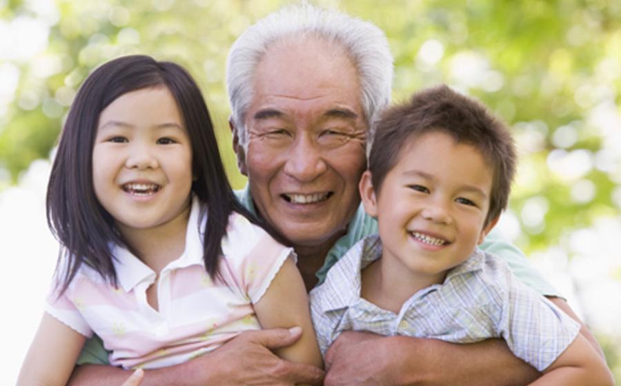 A new study of the Japanese population reveals the true origin of the Japanese people. Source: Monkey Business / Adobe Stock.