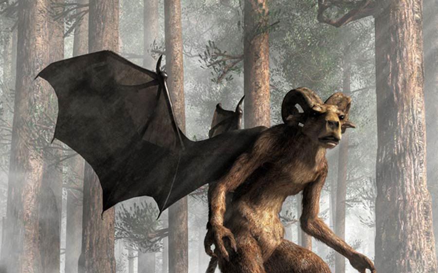 The Jersey Devil