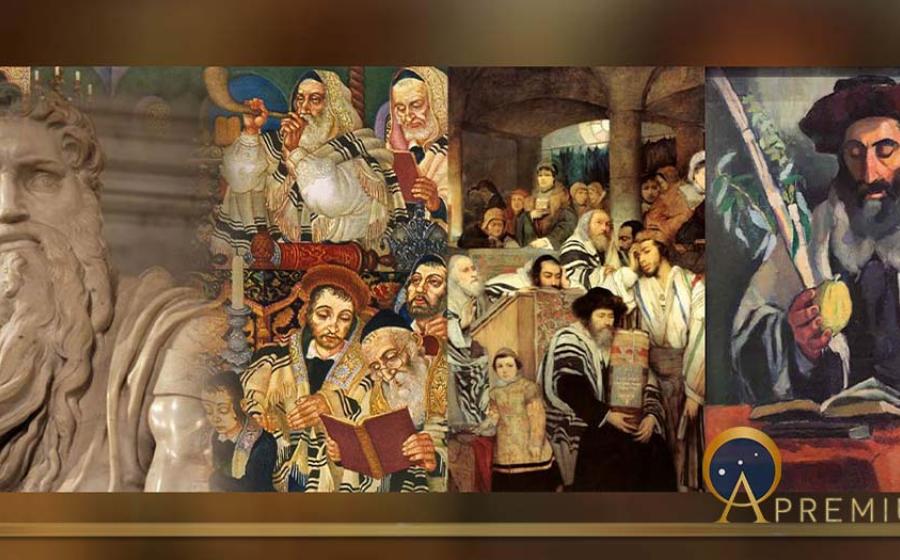 Parallels Between The Jewish Fall Festival And Akhenaten’s Royal Jubilee