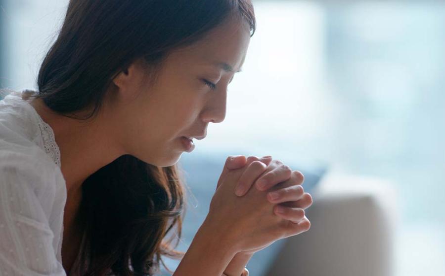 Japanese Christian. Source: leungchopan / Adobe Stock.