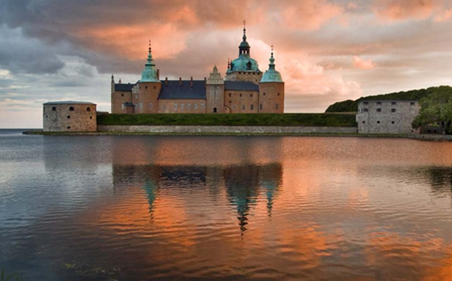 Kalmar Castle