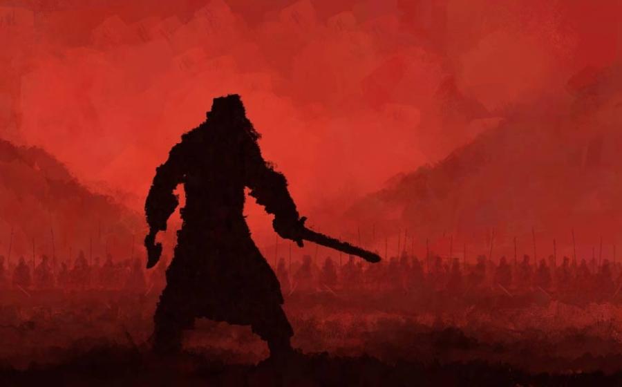 The Kaskians defied the great Hittite empire at the peak of their power