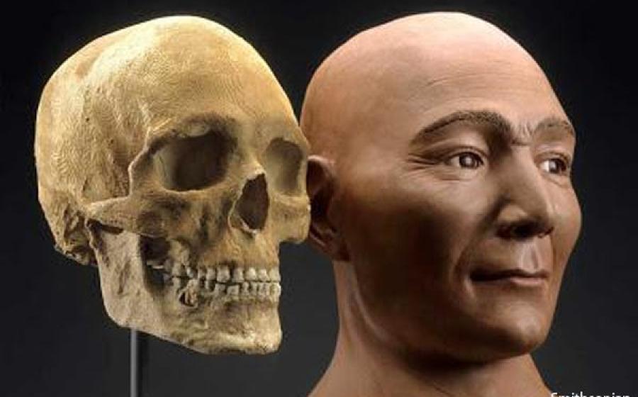Kennewick Man