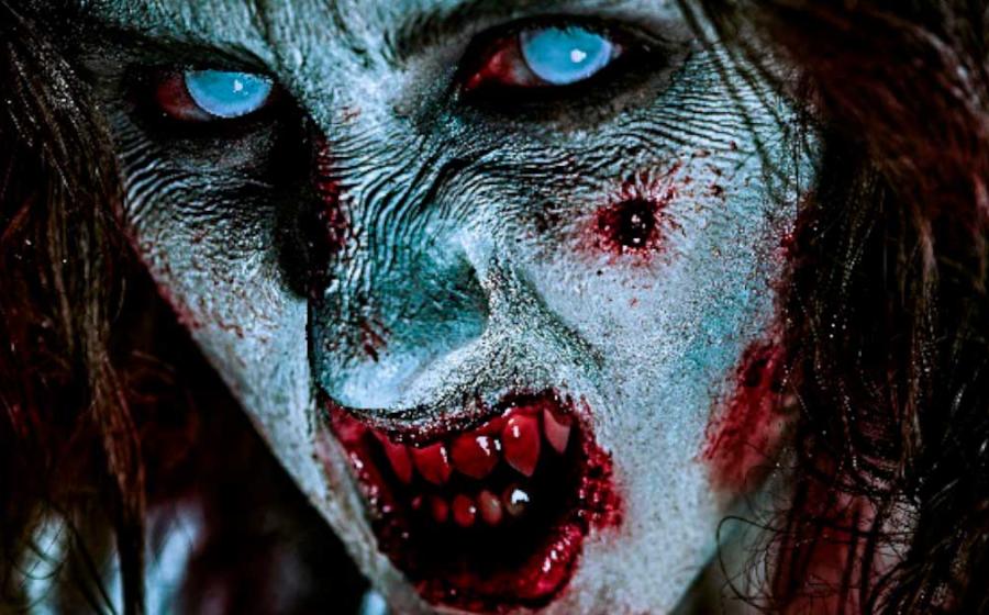 The Lamia demon terrified ancient Greeks. Source: Andrey Kiselev / Adobe Stock