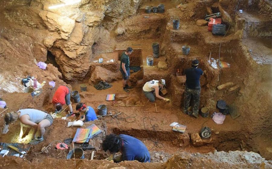 Lapa do Picareiro Cave Findings Rewrite History of Human Migration