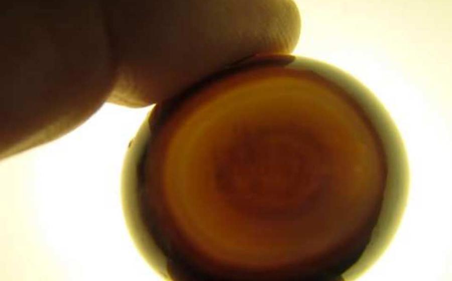 Has a Legendary Gem from a Sacred Jewish Breastplate Been Rediscovered?