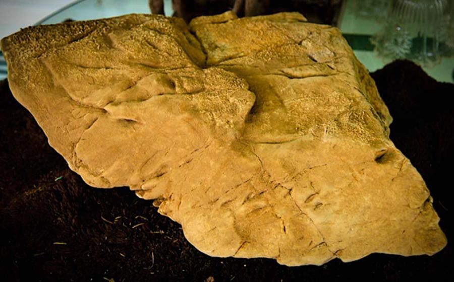 The Lost Artifacts of Clover Hollow - Definite Proof of an Ancient Civilization or Just a Pile of Rocks?