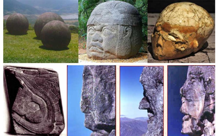 The Lost Knowledge of the Ancients: Were Humans the First? Part 4