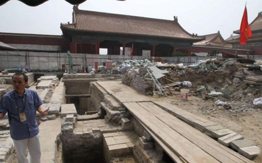 Chinese Archaeologists May Have Solved the Mystery of the Lost Palace of Kublai Khan