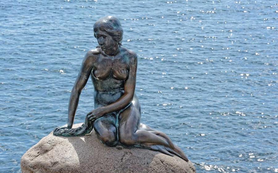 Why We Can’t Resist the Lure of Mermaids 