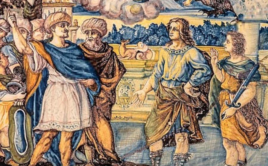 Lysander: The Cunning Spartan Who Shaped an Era