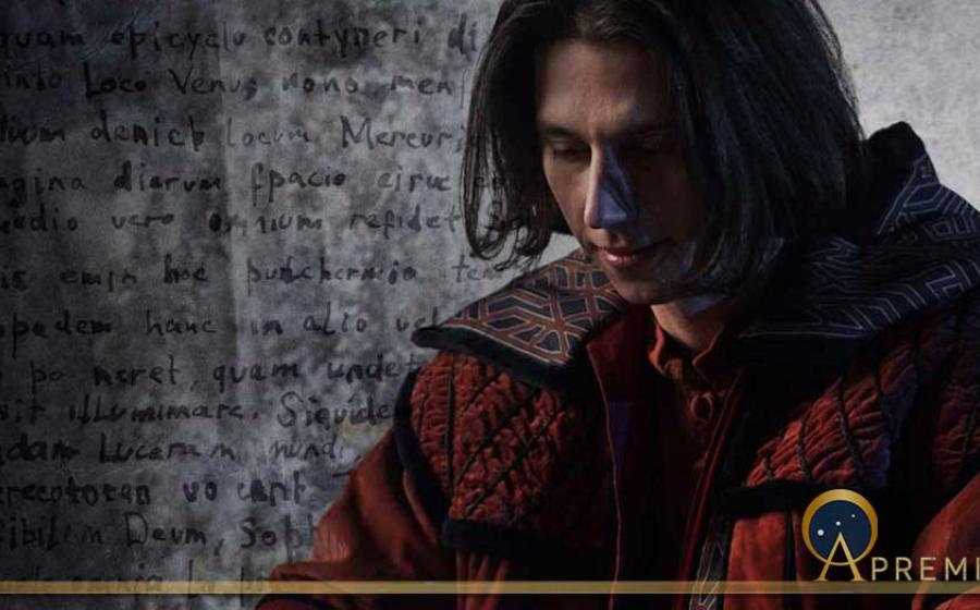 Was Marco Polo just another fiction from Rustichiano? Source: Ulia Koltyrina / Adobe Stock.