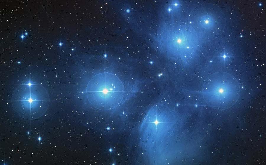 Matariki: Mythology, Astronomy and Warring Gods of the Maori New Year